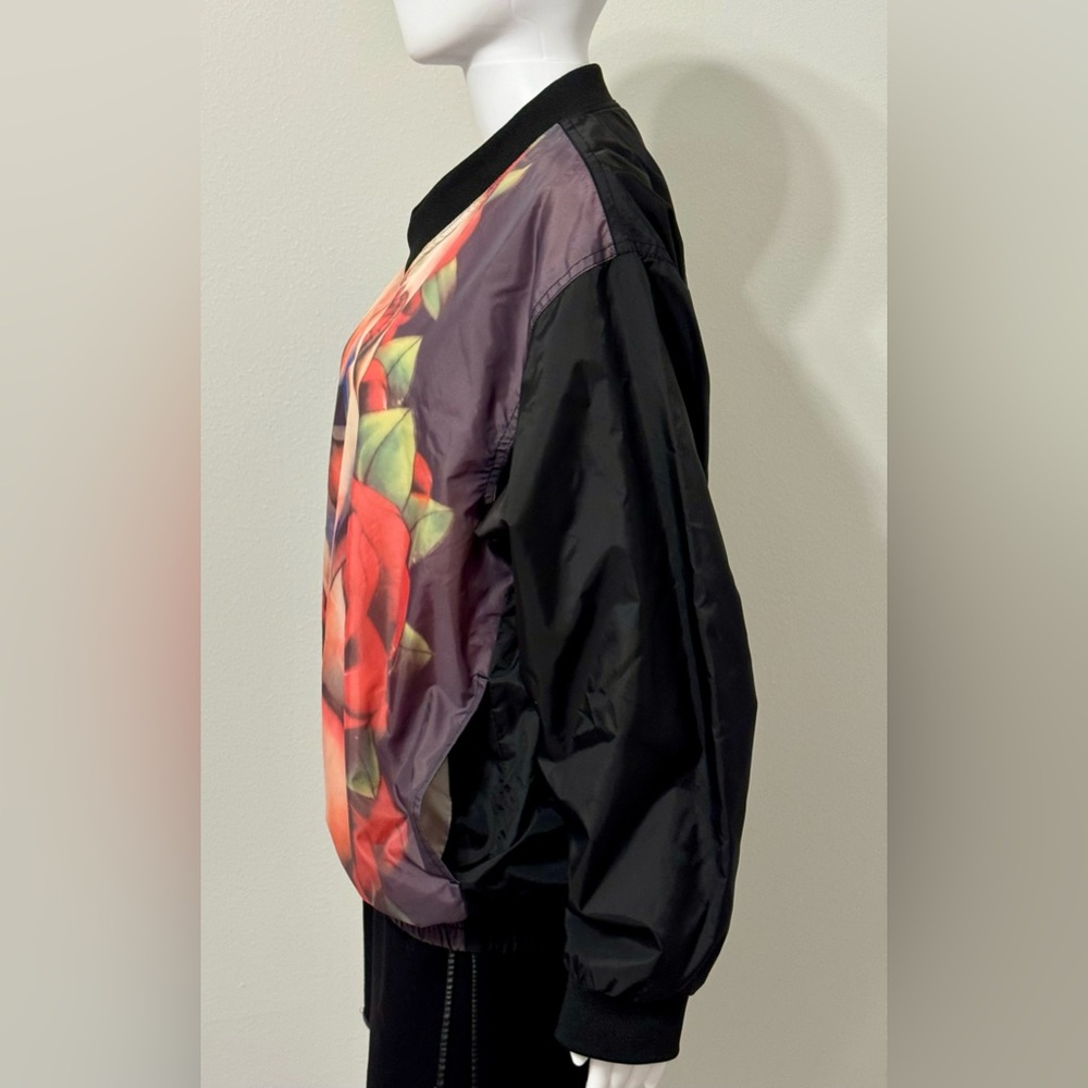 LANOFORPUBLIC Windbreaker Men S Delano Brown Pullover No.13.0 Cold Summer Sz-M. - Picture 10 of 16